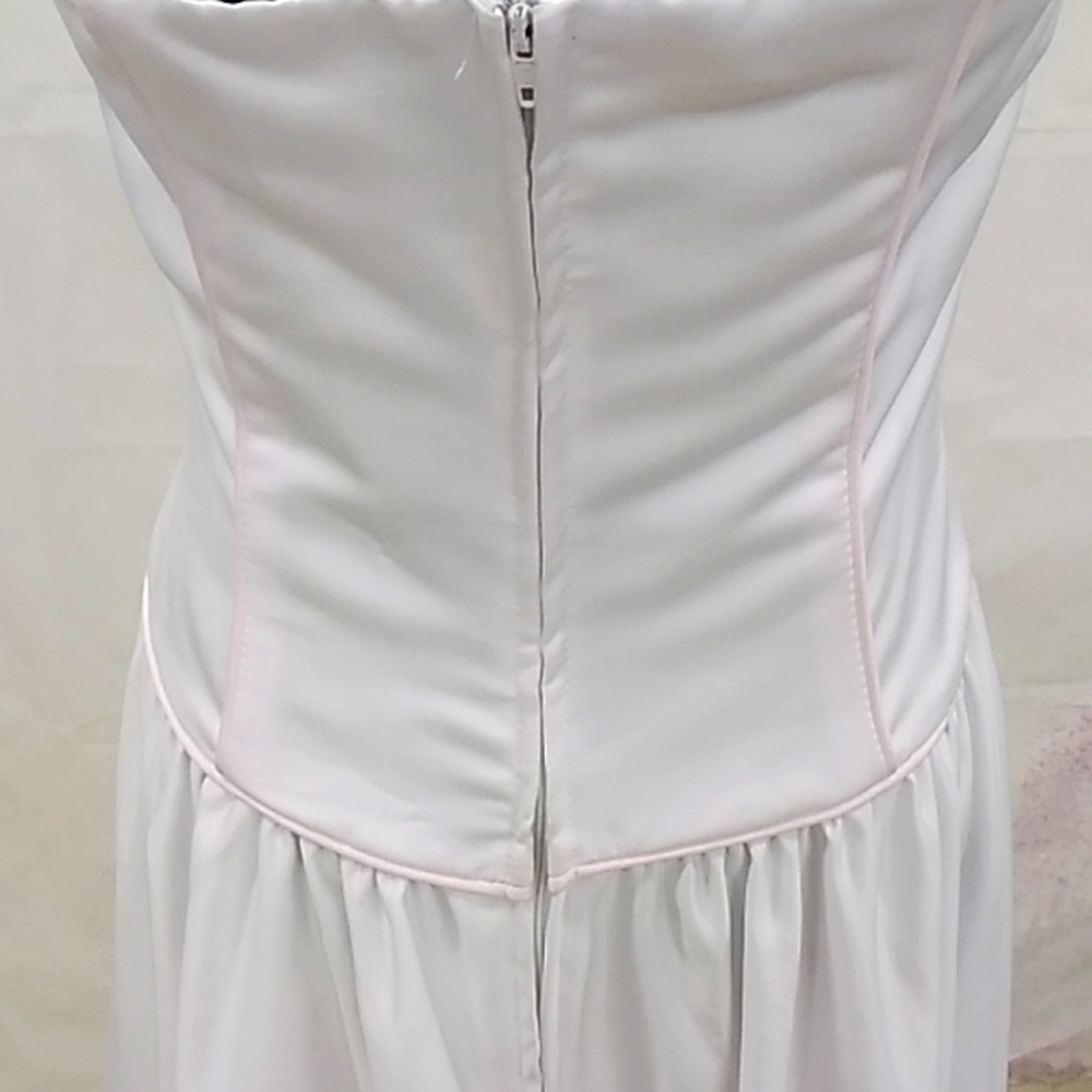 Angels Garment Prom / Ball Gown 4788g - Picture 6 of 8
